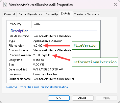 Best Practices for Versioning NuGet Packages in the Enterprise