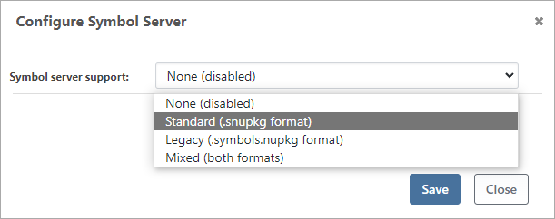 symbol-server-config-dialogbox – Inedo Blog